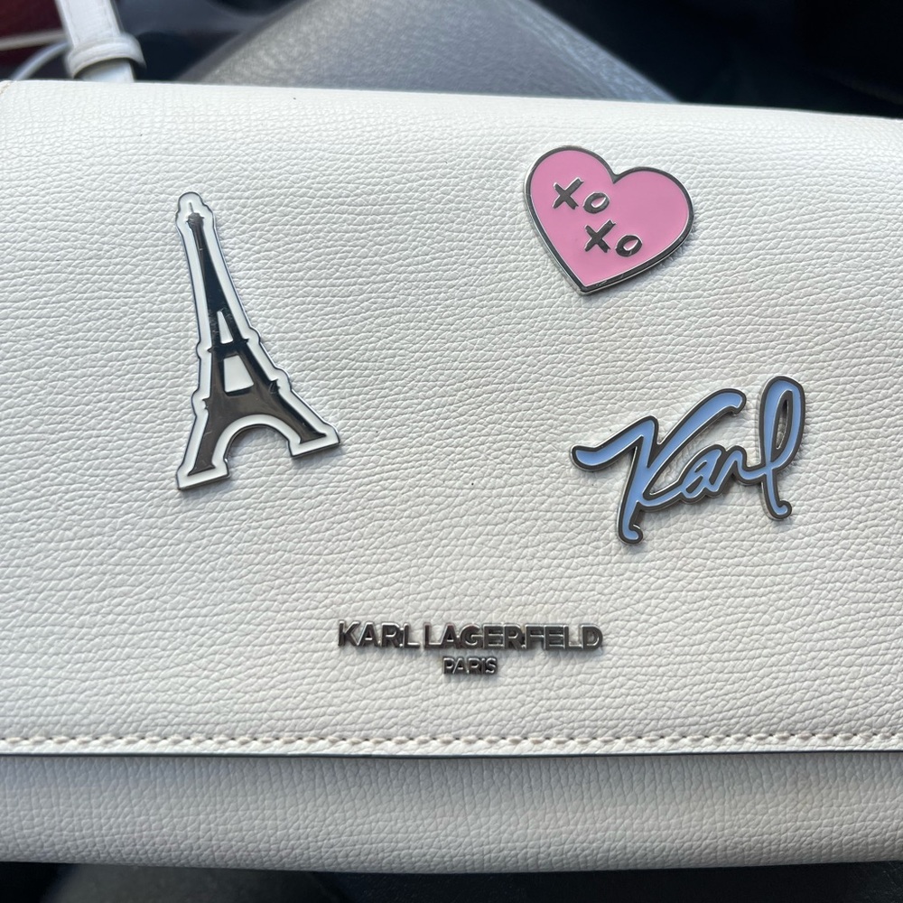 Karl Lagerfeld Bag